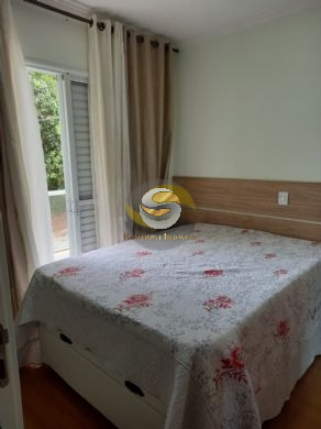 Casa de Condomínio, 3 quartos - Foto 36
