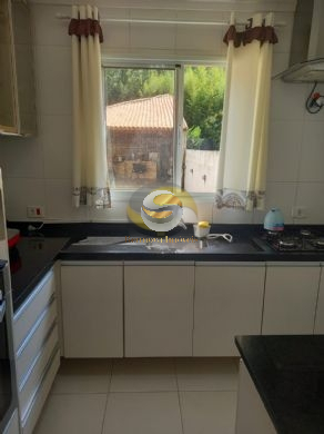 Casa de Condomínio, 3 quartos - Foto 8
