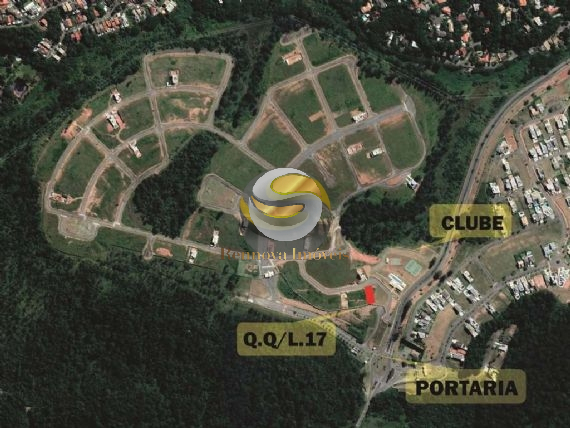 Terreno, 725 m² - Foto 1