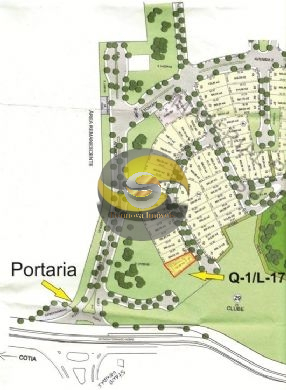 Terreno, 725 m² - Foto 8