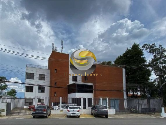 Prédio Inteiro, 1566 m² - Foto 3
