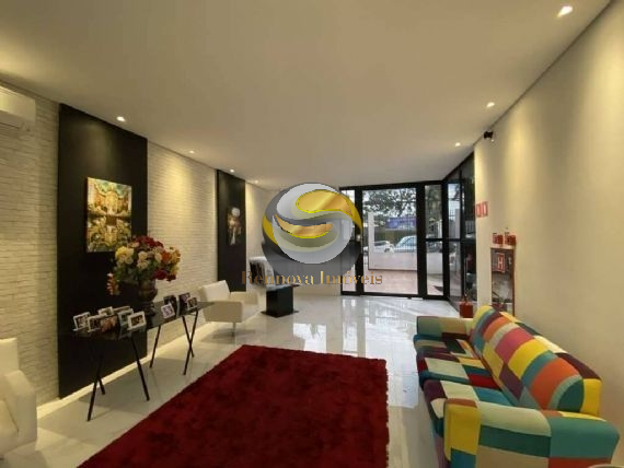 Prédio Inteiro, 1566 m² - Foto 6