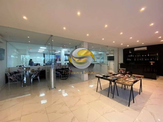 Prédio Inteiro, 1566 m² - Foto 9