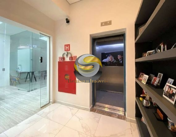 Prédio Inteiro, 1566 m² - Foto 11