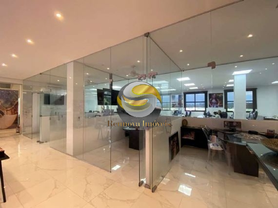 Prédio Inteiro, 1566 m² - Foto 13