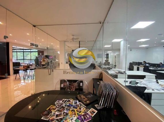 Prédio Inteiro, 1566 m² - Foto 14