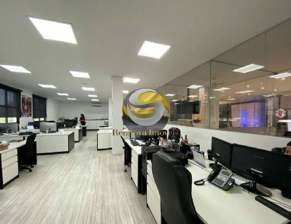 Prédio Inteiro, 1566 m² - Foto 15