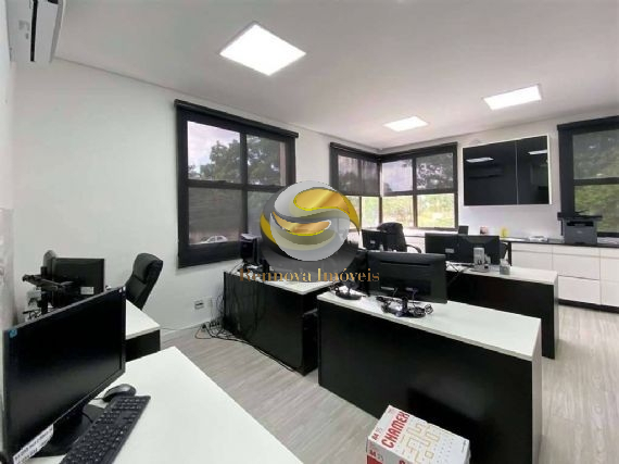 Prédio Inteiro, 1566 m² - Foto 16