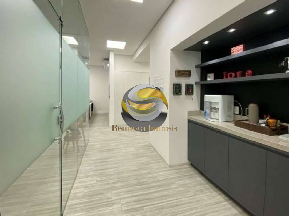 Prédio Inteiro, 1566 m² - Foto 17