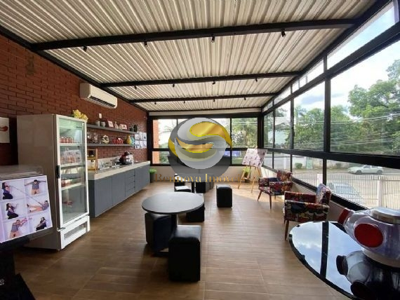 Prédio Inteiro, 1566 m² - Foto 18