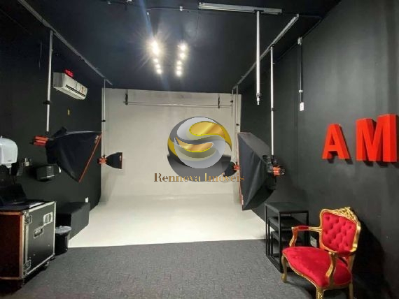 Prédio Inteiro, 1566 m² - Foto 19