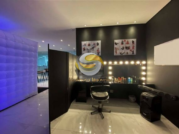 Prédio Inteiro, 1566 m² - Foto 20