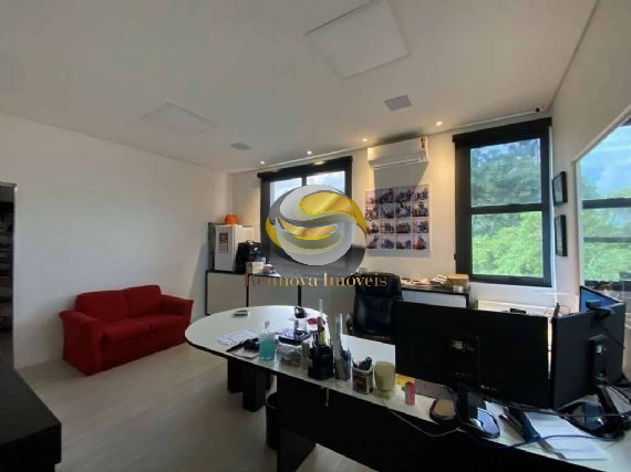 Prédio Inteiro, 1566 m² - Foto 21