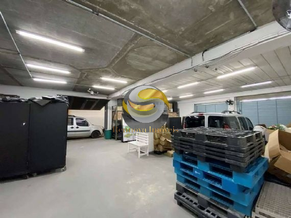 Prédio Inteiro, 1566 m² - Foto 31