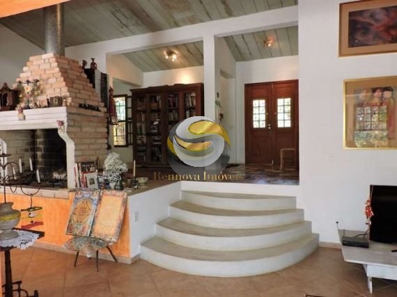Casa de Condomínio, 2 quartos - Foto 6