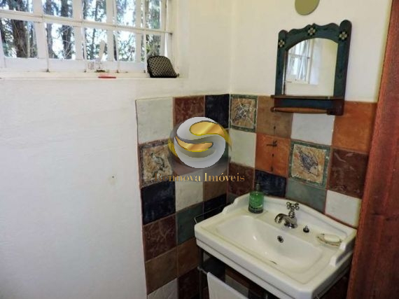 Casa de Condomínio, 2 quartos - Foto 17