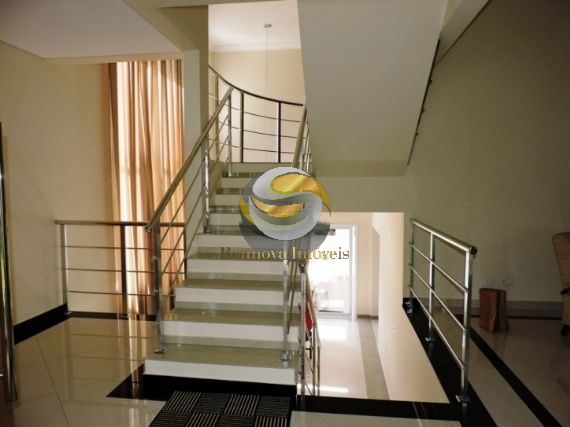 Casa de Condomínio, 4 quartos - Foto 3