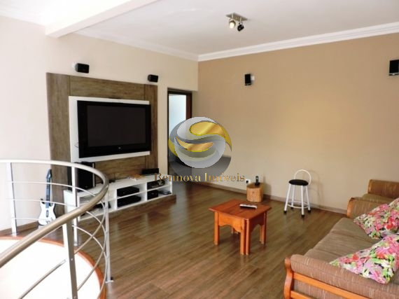 Casa de Condomínio, 4 quartos - Foto 6