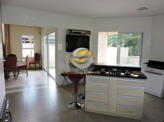 Casa de Condomínio, 4 quartos - Foto 7