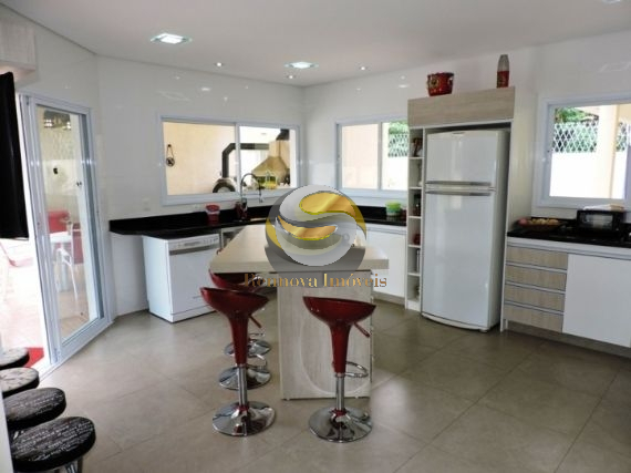 Casa de Condomínio, 4 quartos - Foto 8