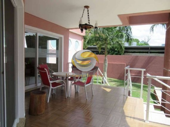 Casa de Condomínio, 4 quartos - Foto 20