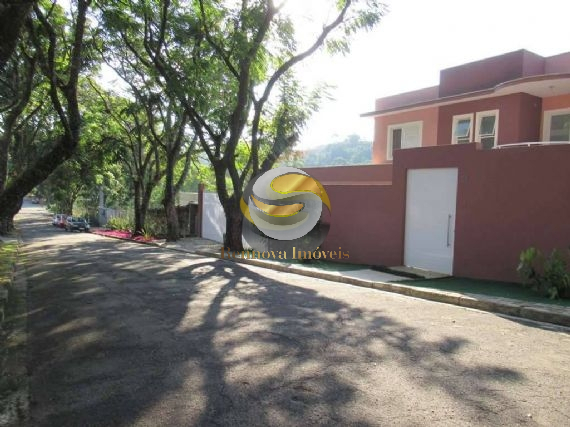 Casa de Condomínio, 4 quartos - Foto 41