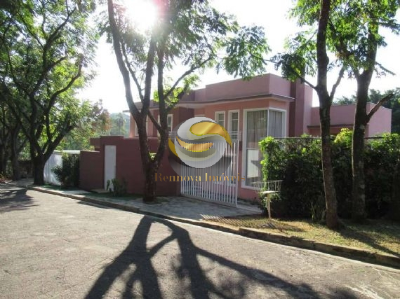 Casa de Condomínio, 4 quartos - Foto 44