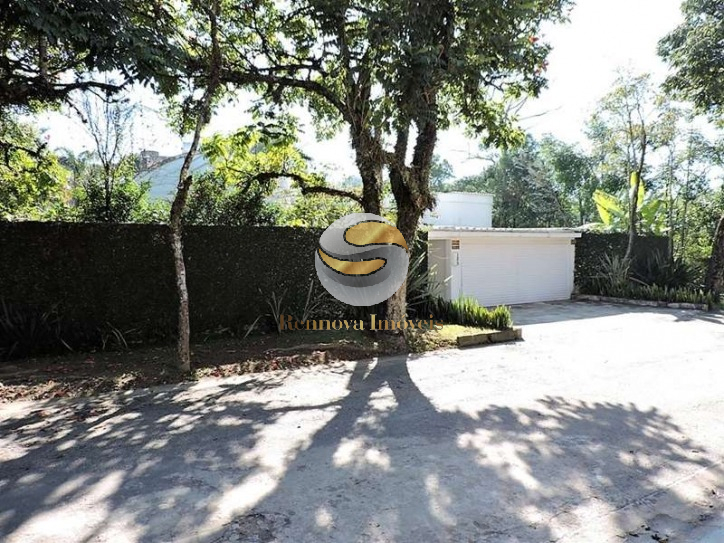 Casa de Condomínio, 5 quartos - Foto 3
