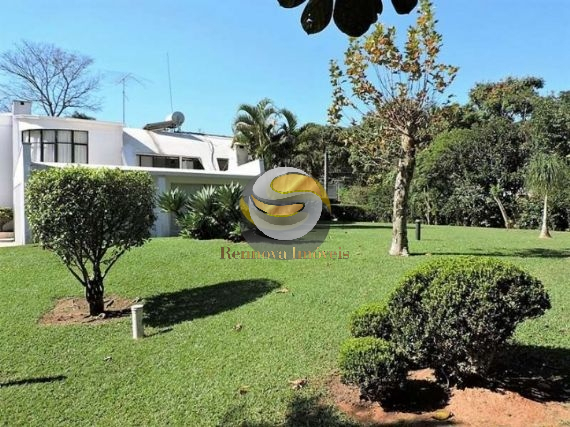 Casa de Condomínio, 5 quartos - Foto 6