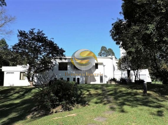 Casa de Condomínio, 5 quartos - Foto 8