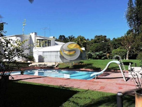 Casa de Condomínio, 5 quartos - Foto 9