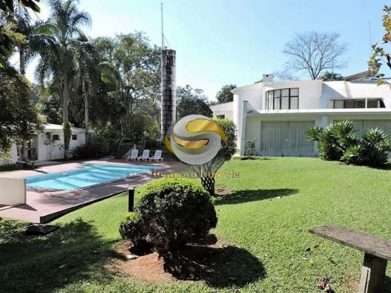 Casa de Condomínio, 5 quartos - Foto 10