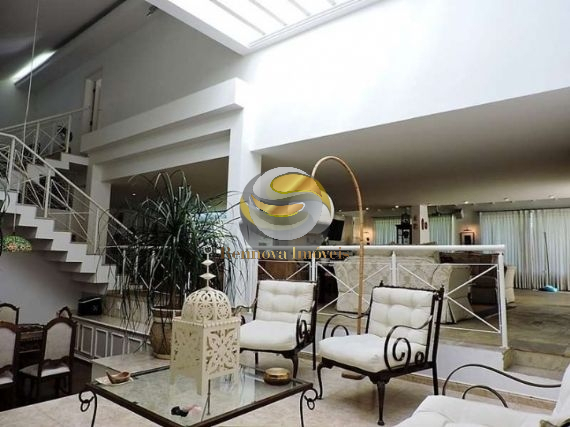 Casa de Condomínio, 5 quartos - Foto 11