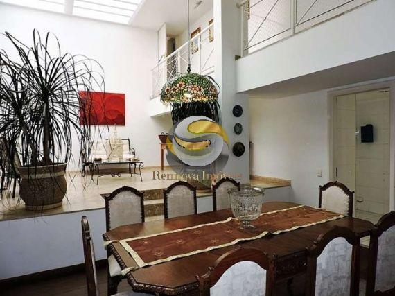 Casa de Condomínio, 5 quartos - Foto 12