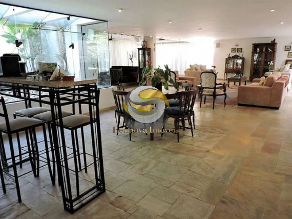 Casa de Condomínio, 5 quartos - Foto 15