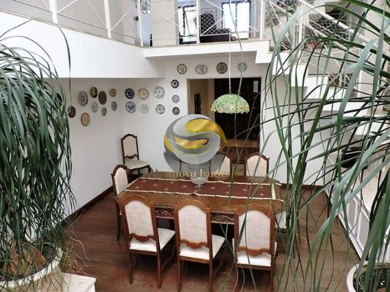 Casa de Condomínio, 5 quartos - Foto 17