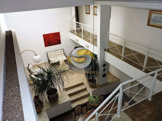 Casa de Condomínio, 5 quartos - Foto 18