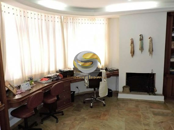 Casa de Condomínio, 5 quartos - Foto 21