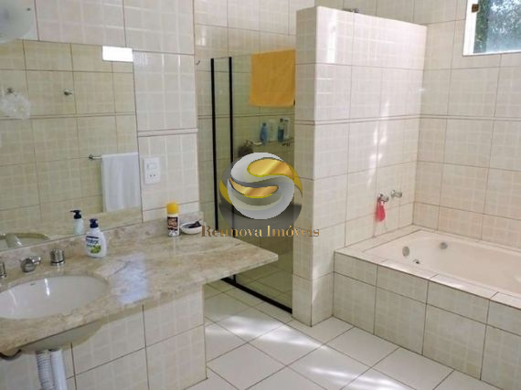 Casa de Condomínio, 5 quartos - Foto 22