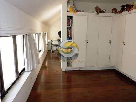 Casa de Condomínio, 5 quartos - Foto 23