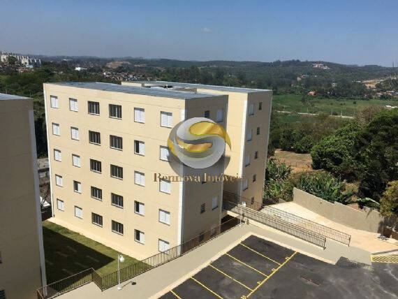 Apartamento, 3 quartos, 55 m² - Foto 2