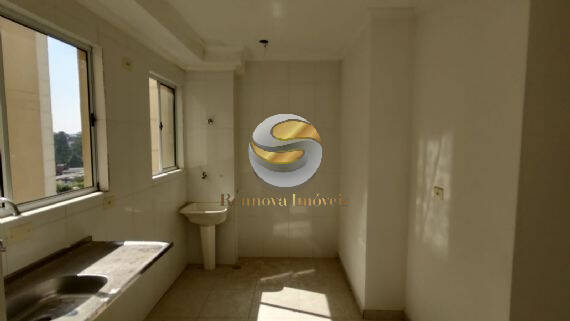 Apartamento, 3 quartos, 55 m² - Foto 3