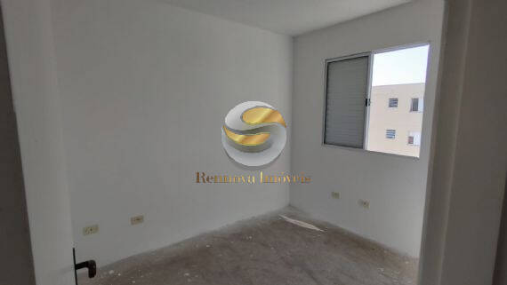 Apartamento, 3 quartos, 55 m² - Foto 6