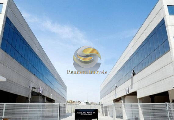 Prédio Inteiro, 2500 m² - Foto 2