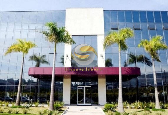 Prédio Inteiro, 2500 m² - Foto 1