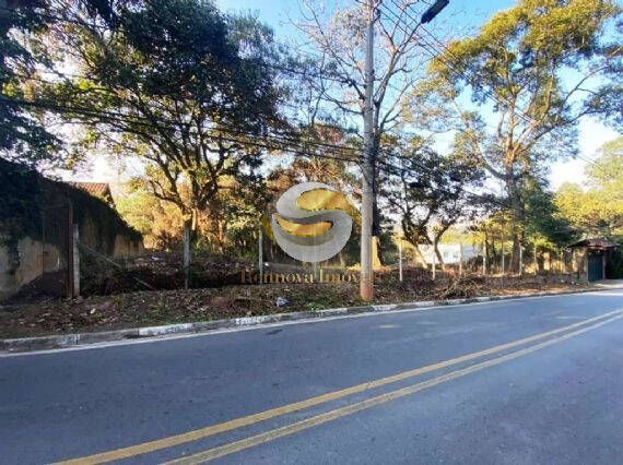 Terreno, 2334 m² - Foto 12
