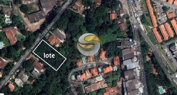 Terreno, 2334 m² - Foto 1