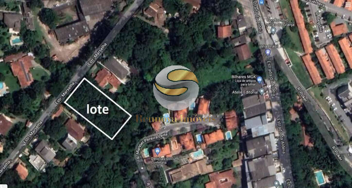 Terreno, 2334 m² - Foto 13