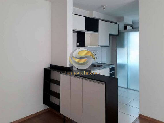 Apartamento, 3 quartos, 61 m² - Foto 3