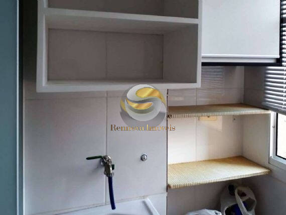 Apartamento, 3 quartos, 61 m² - Foto 8